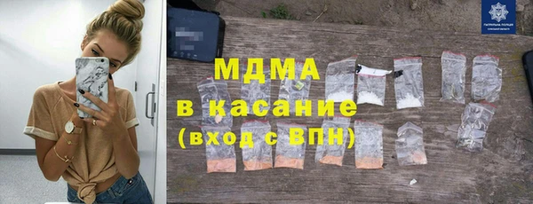 стаф Арсеньев
