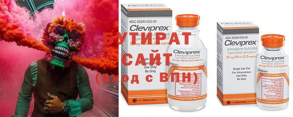 стафф Аркадак